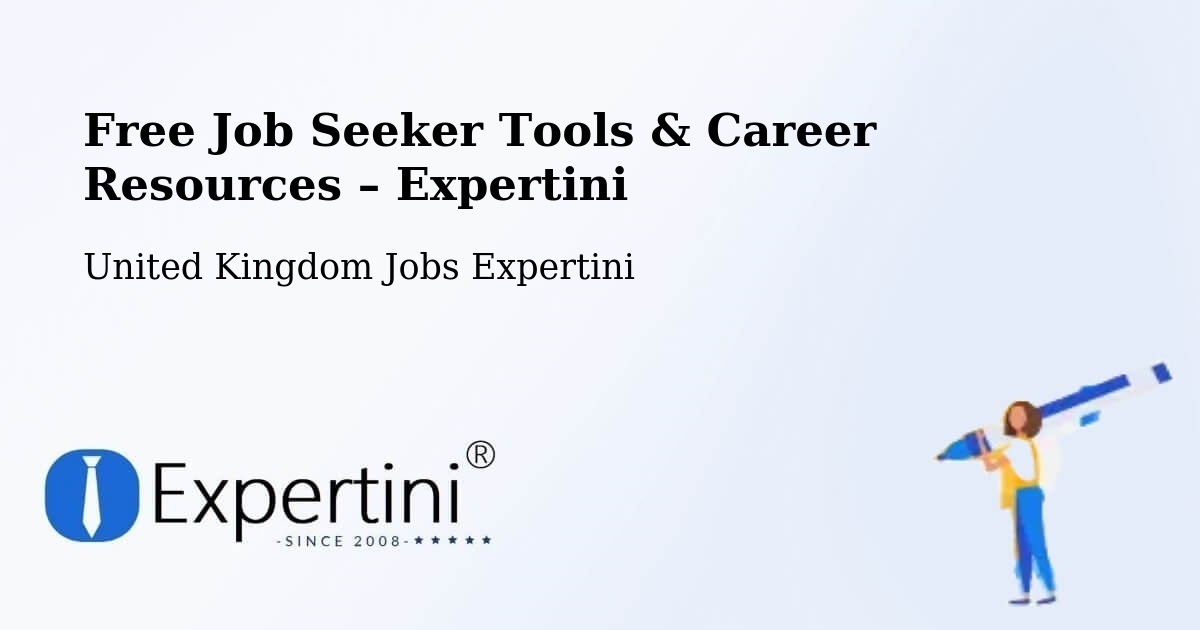 Free Job Seeker Tools & Career Resources – Sittingbourne - Sittingbourne, United Kingdom Jobs Expertini