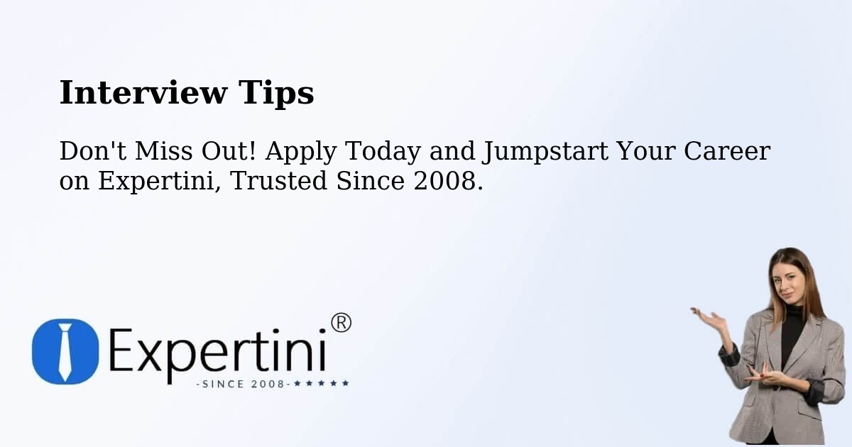 Interview Tips & Techniques for Job Seekers – Sittingbourne - Sittingbourne, United Kingdom Jobs Expertini